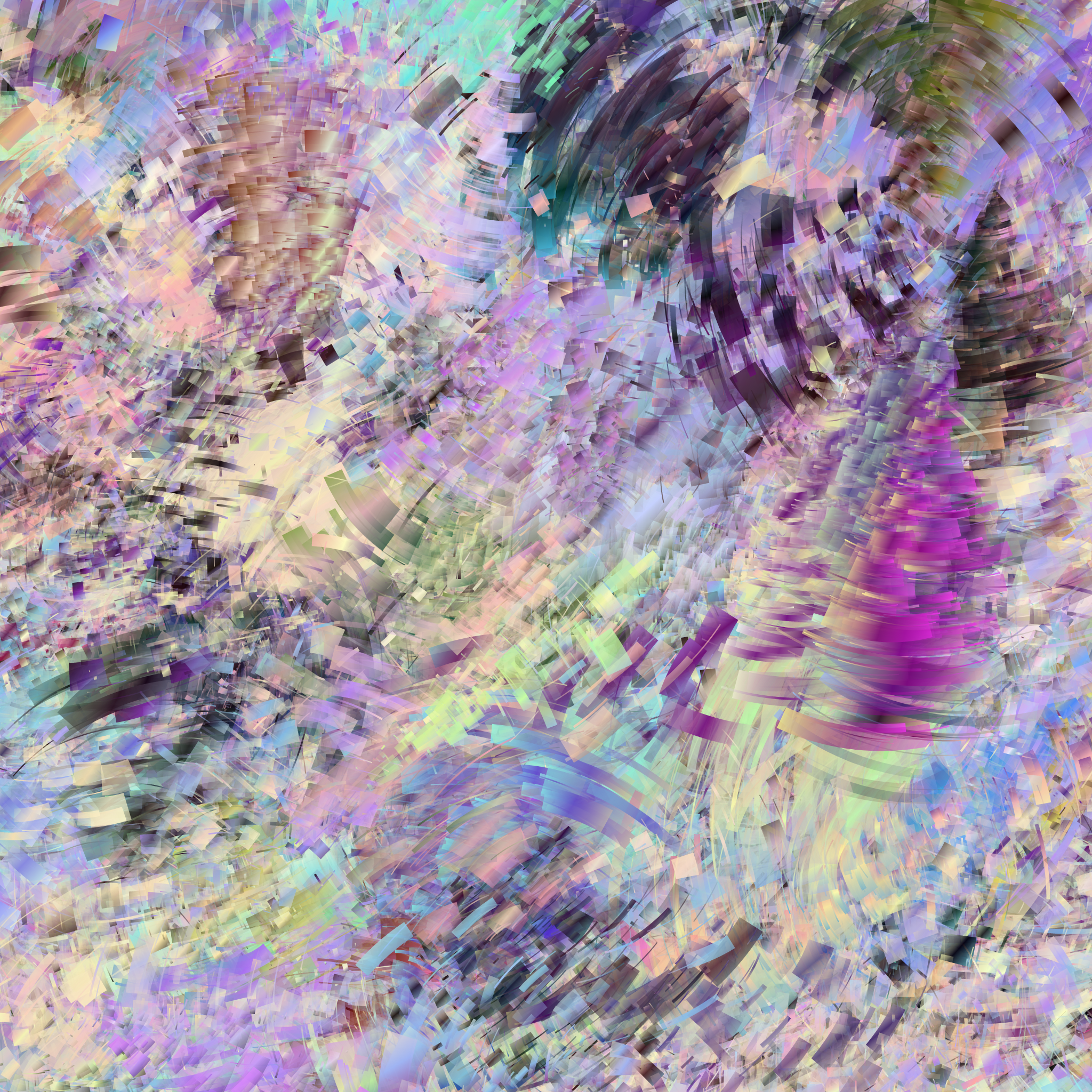 Color Study #5 static token preview
