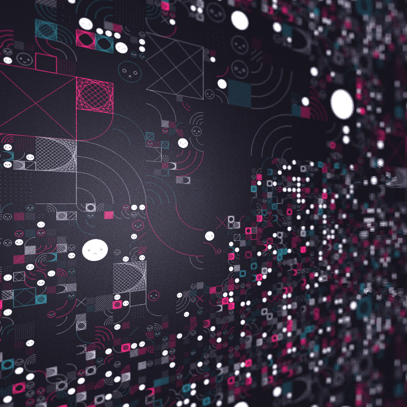 THE GRID #24 static token preview