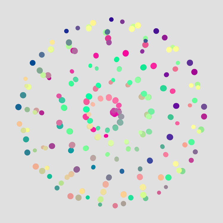 FxHsRoseta #4 static token preview