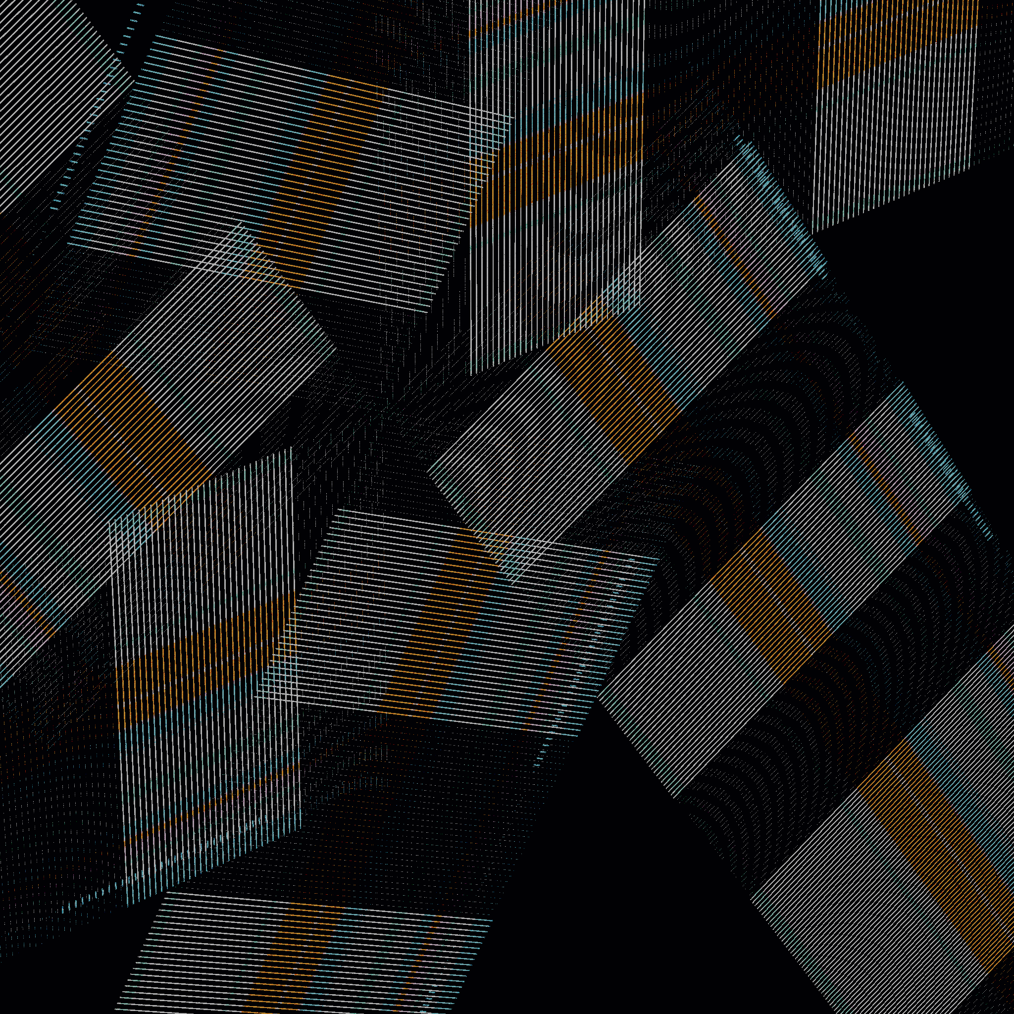 Weave #3 static token preview