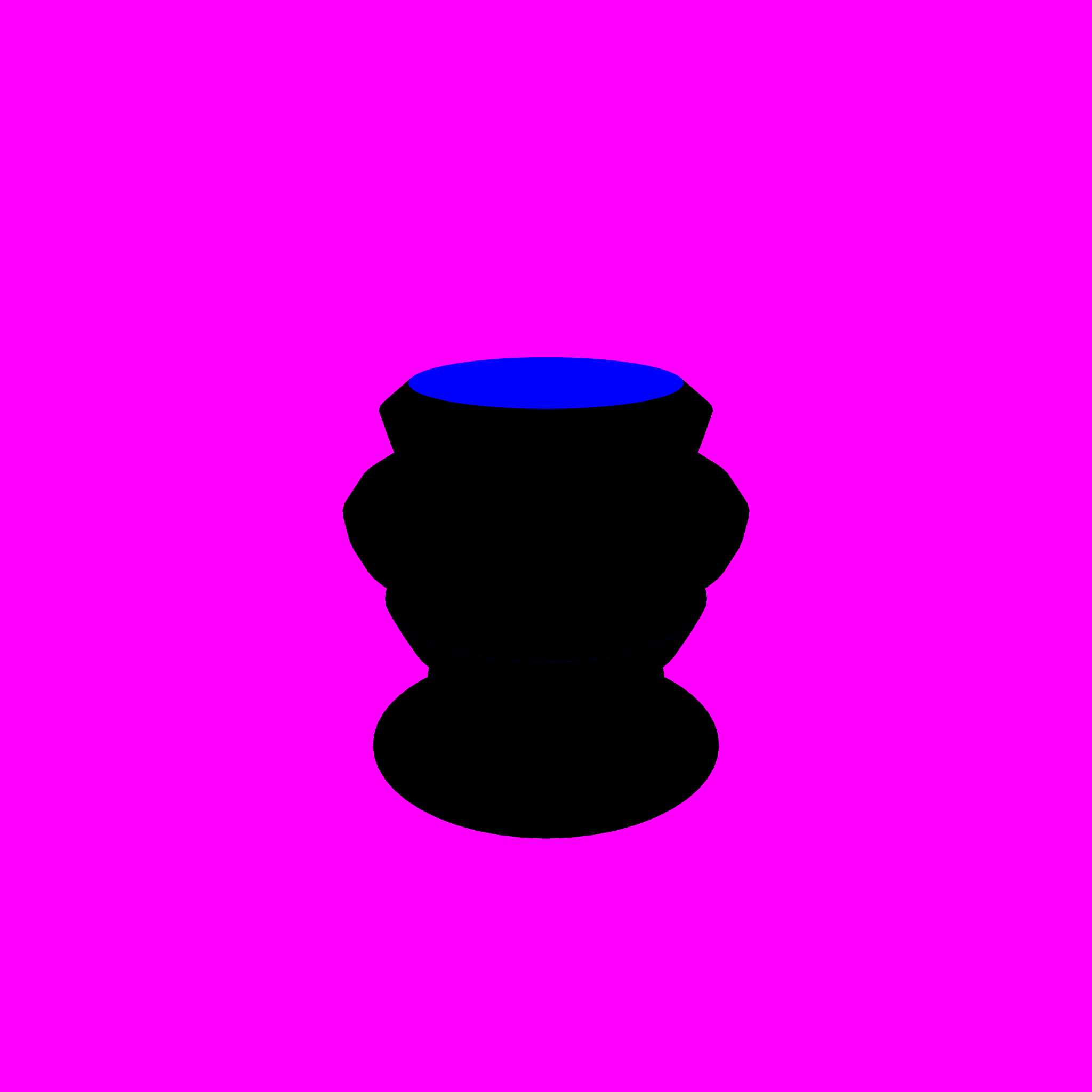 Potface #6 static token preview