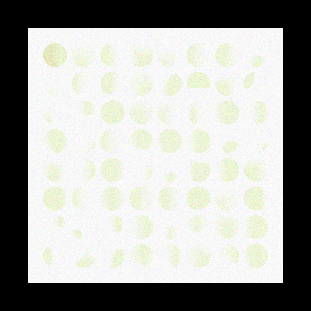 Gridtile #3 static token preview