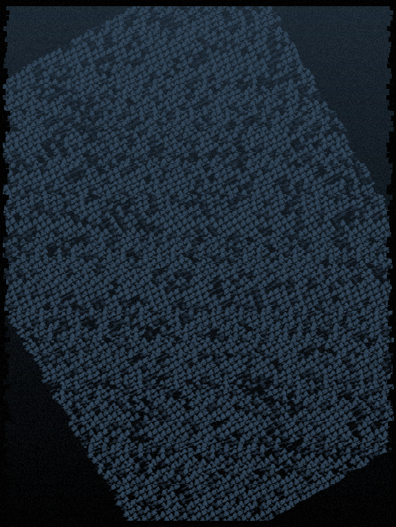 The Crawl #16 static token preview