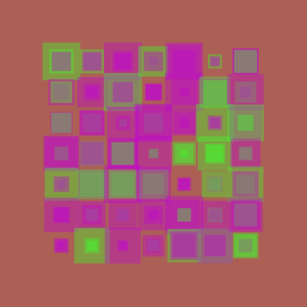 Glass Tiles #4 static token preview