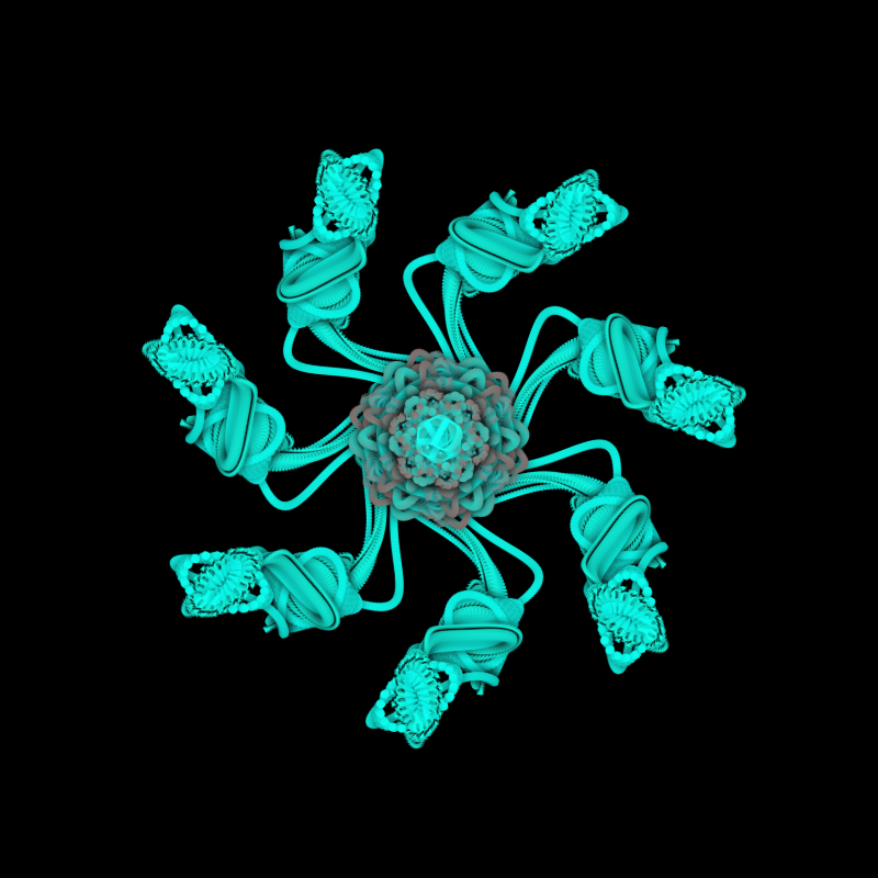 char-mandala-bts #11 static token preview