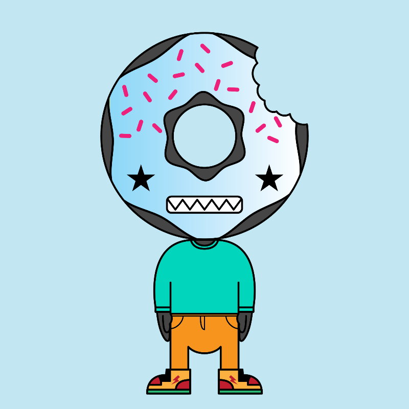 fx_doughs #1905 static token preview