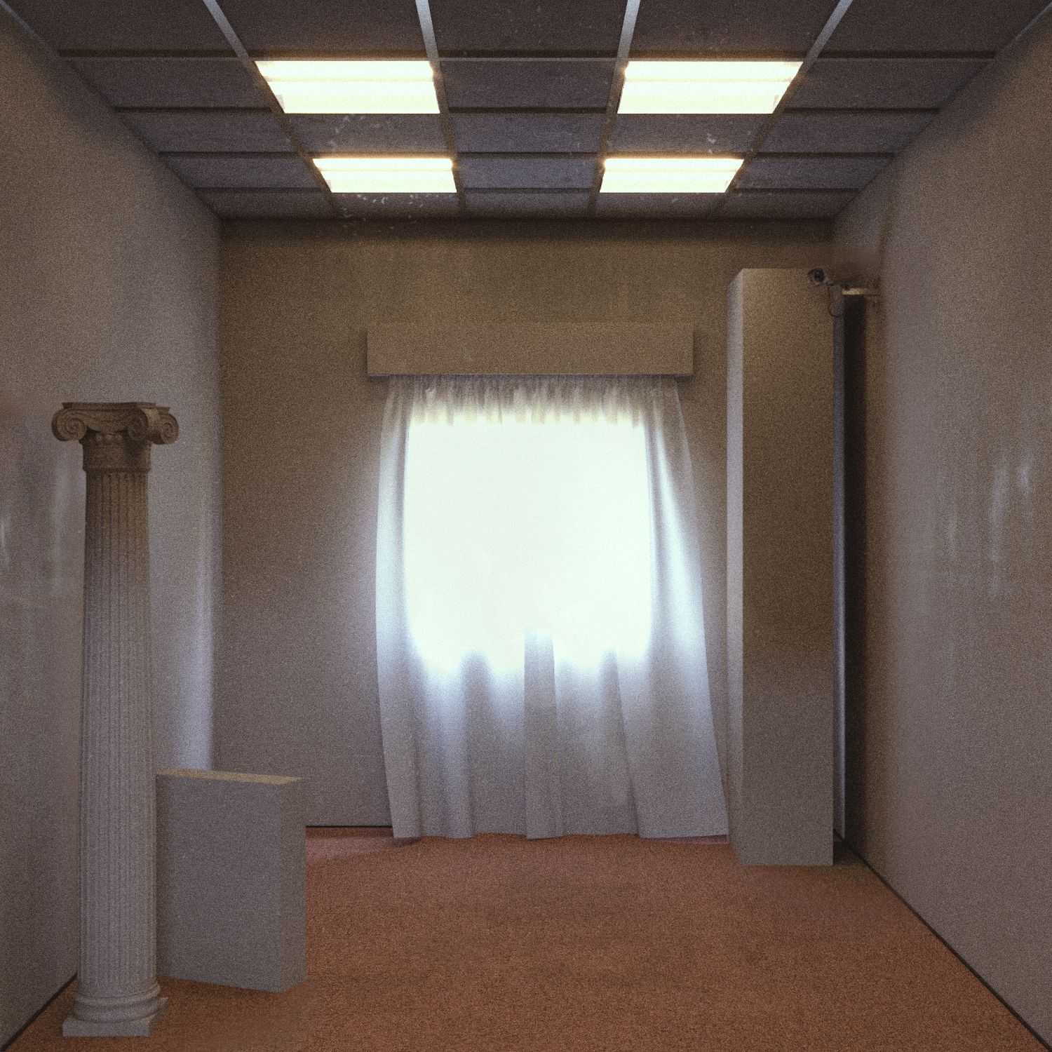 Everlasting computational lab #20 static token preview