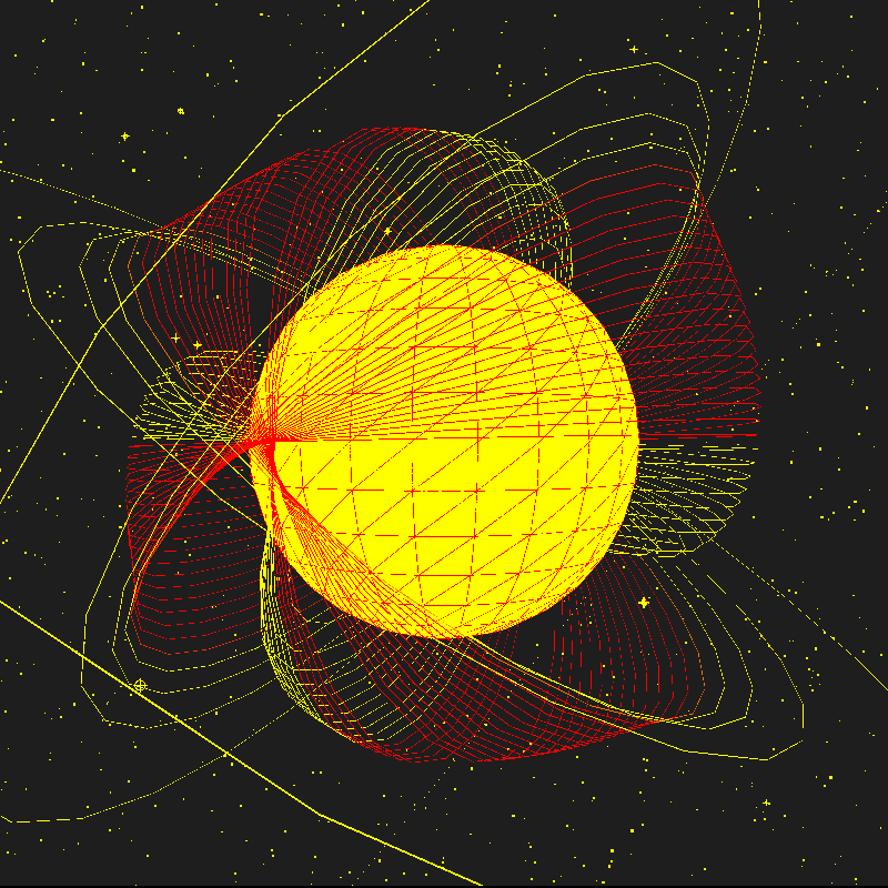 saturn.js #9 static token preview