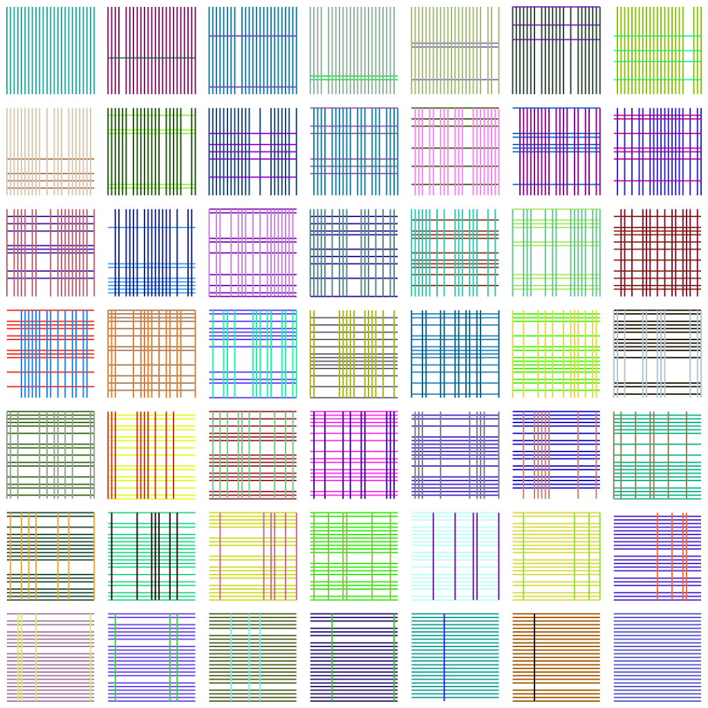 TransformationStudy23 #8 static token preview