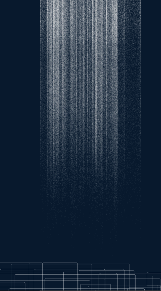 rainy night #16 static token preview