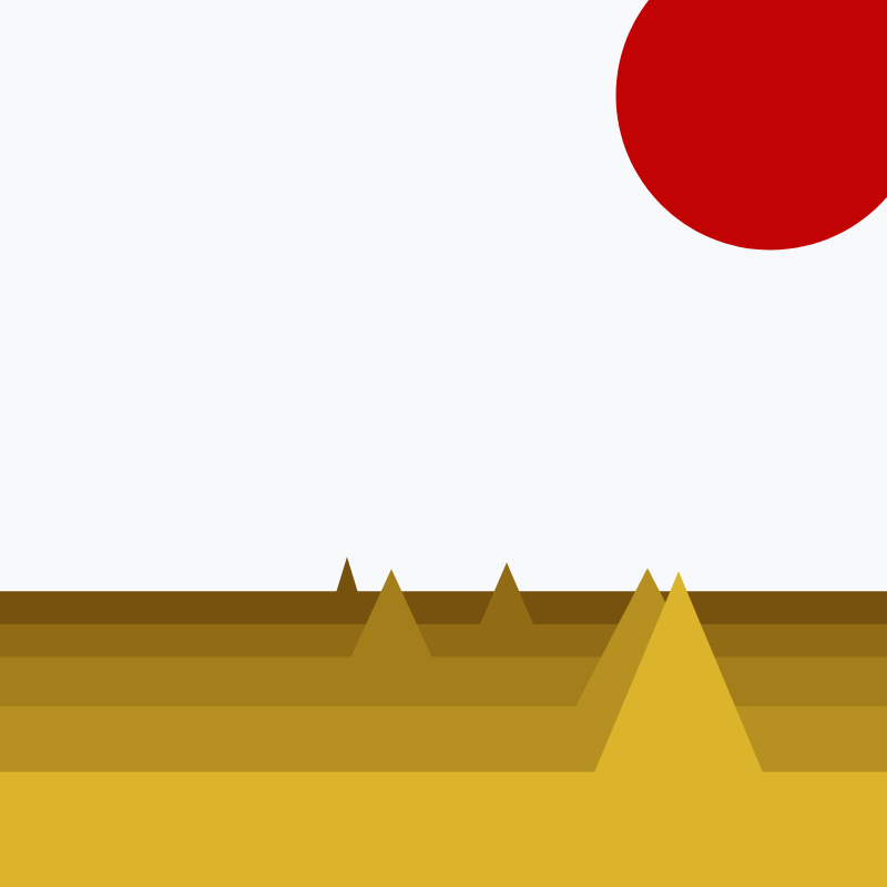 Mountainsandsun #10 static token preview