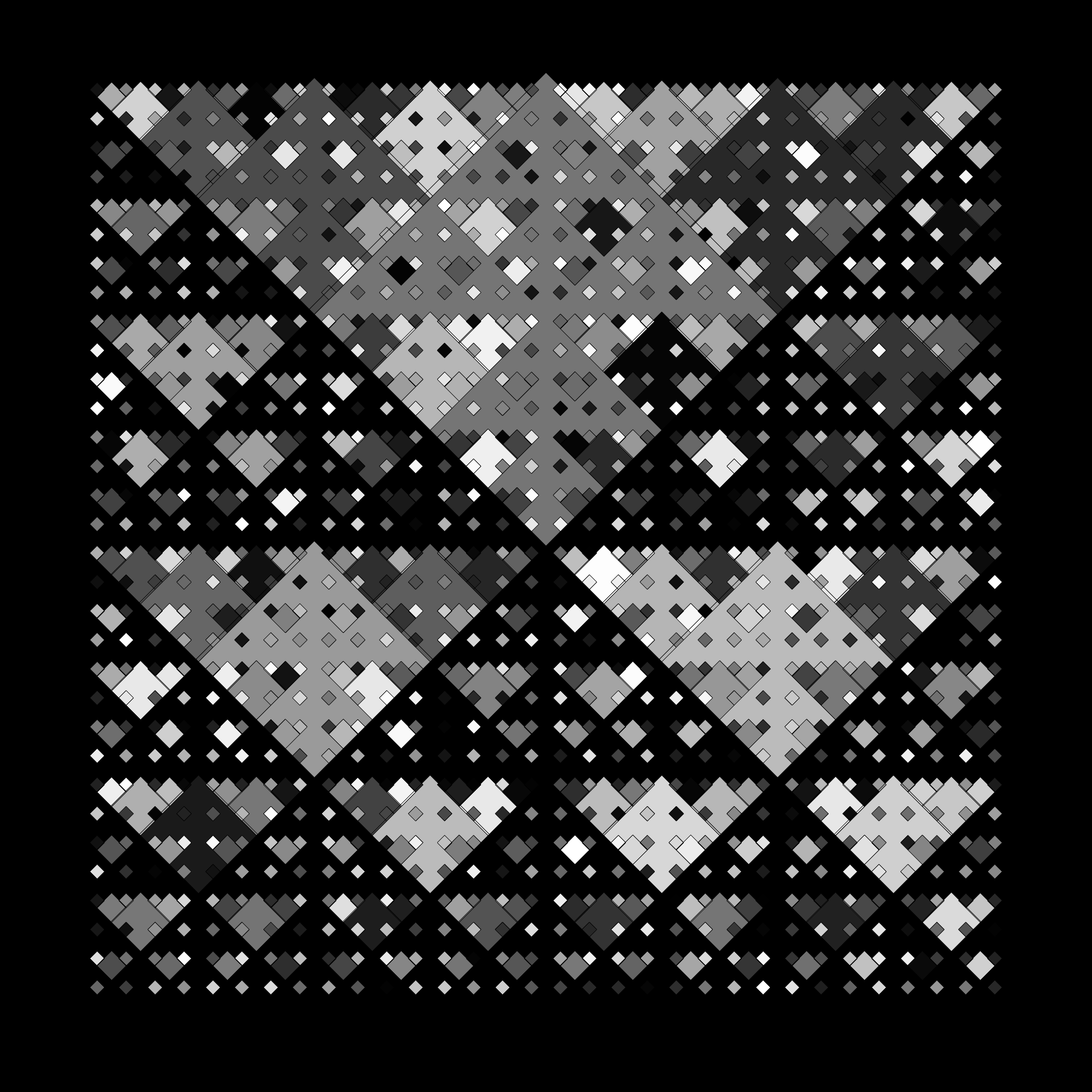 Recursion x4 #14 static token preview