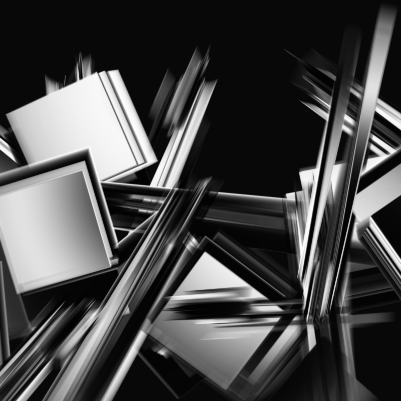 Quantum Shift #17 static token preview