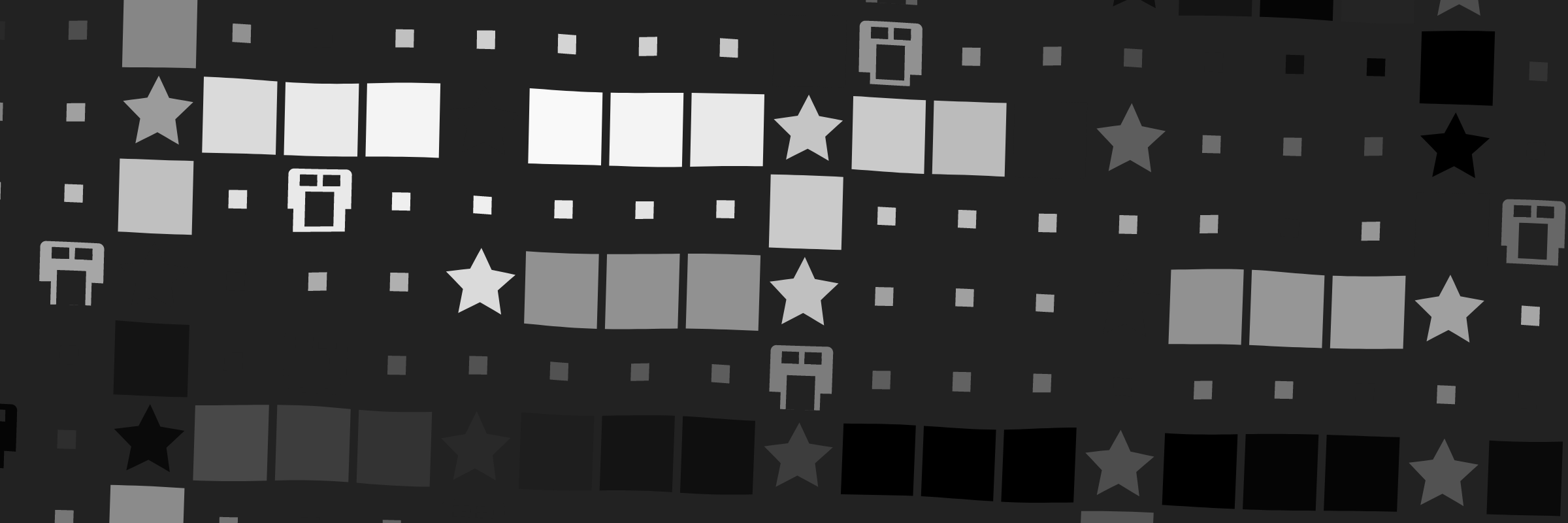 SMOLSKULL-PATTERN #405 static token preview