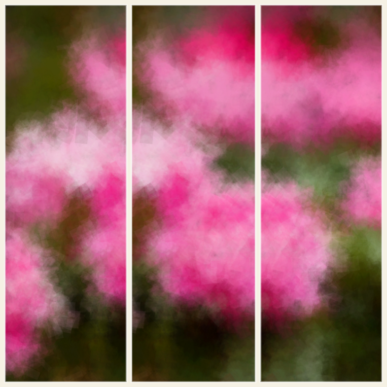 Floral Trip #16 static token preview