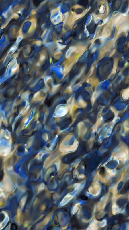 {Lumina} #2252 static token preview