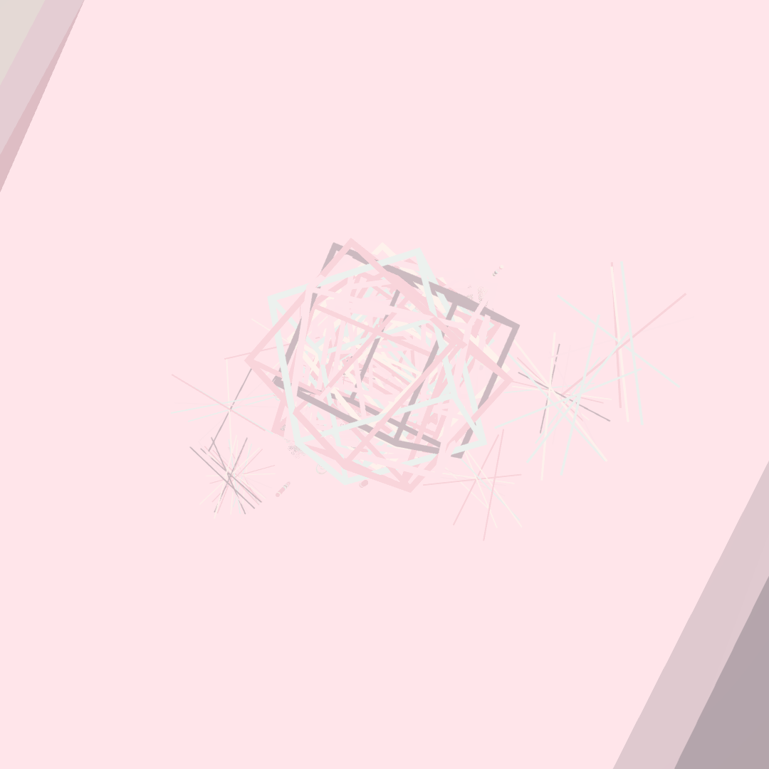 Chaos Of Forms #9 static token preview