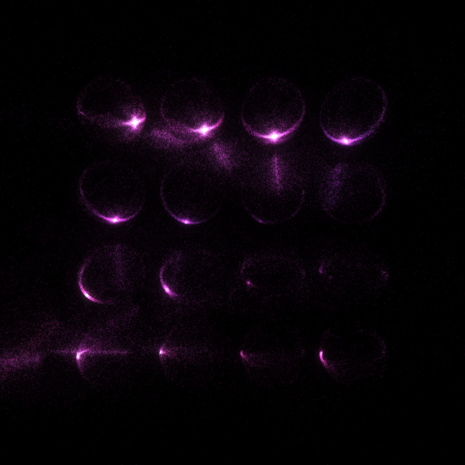 Space Anomalies. #18 static token preview