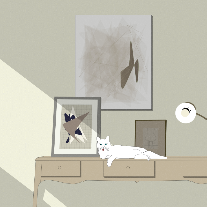 Still Life #10 #13 static token preview
