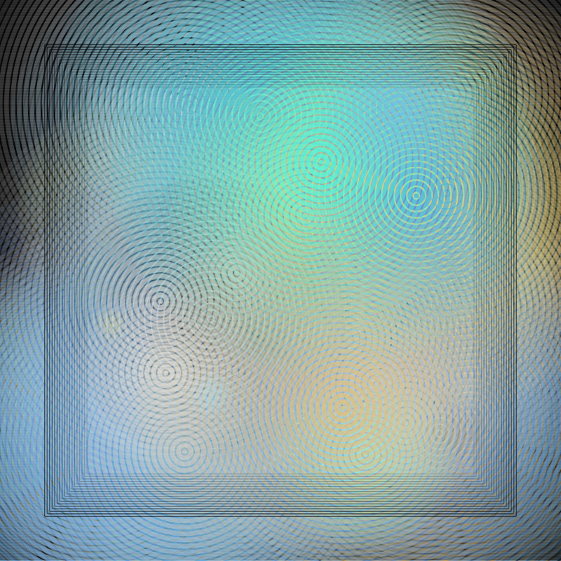blur #21 static token preview