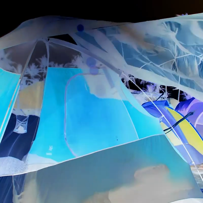 stopmotion #1 - universo paralello 13 #2 static token preview