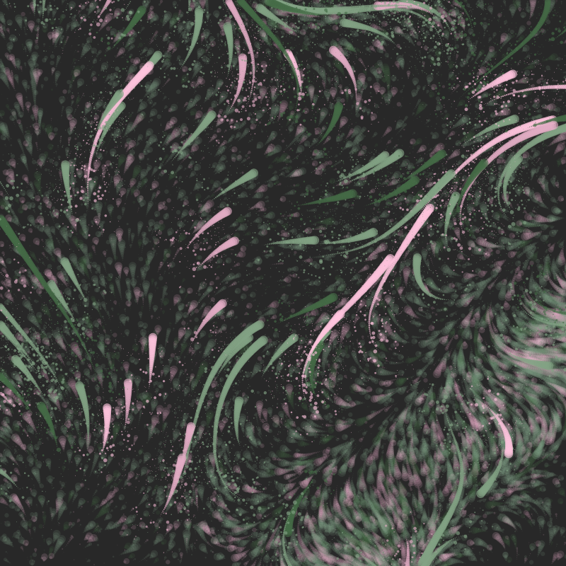 WavePattern #24 static token preview