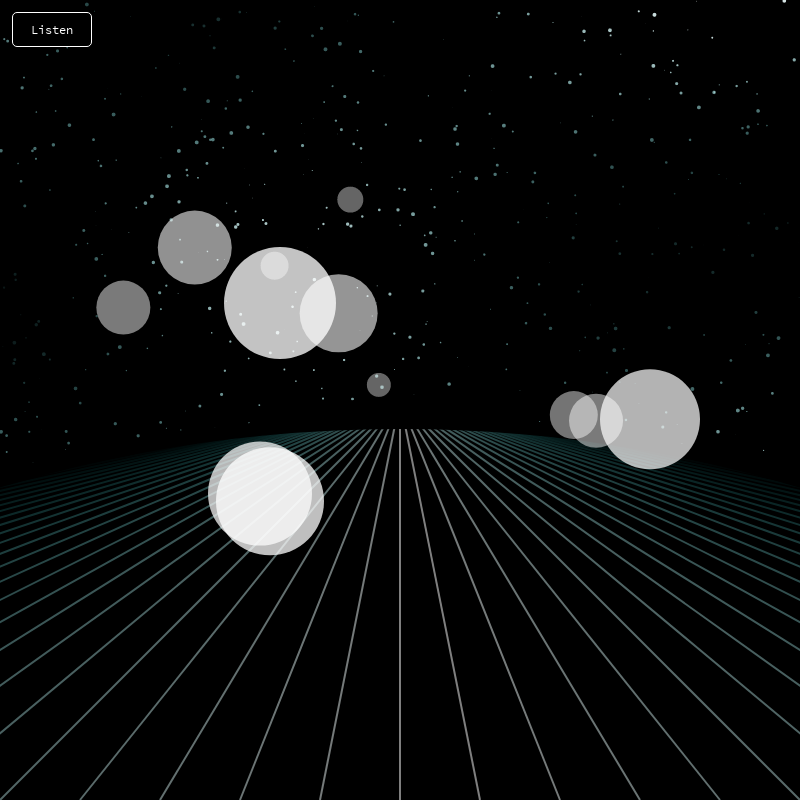 Automaton III - Music Of The Spheres #2 static token preview