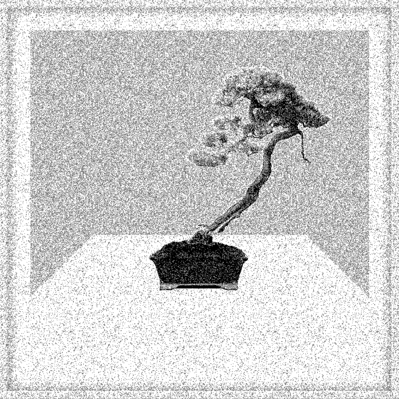 Bonsai Bonanza #172 static token preview