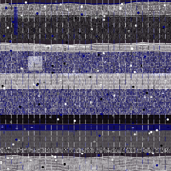Rainy Street #6 static token preview