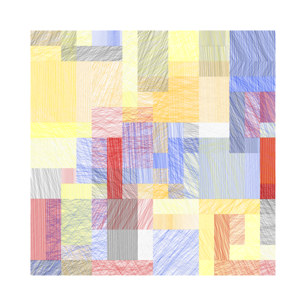 PatchWork #12 static token preview