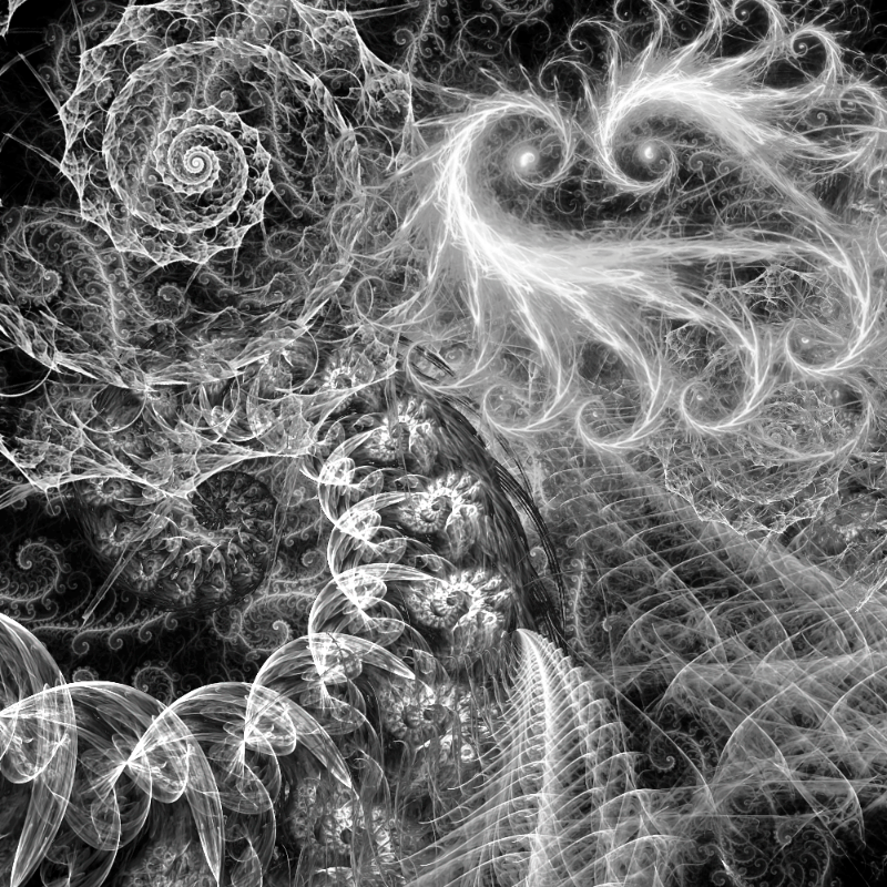 Inner Spiral #20 static token preview