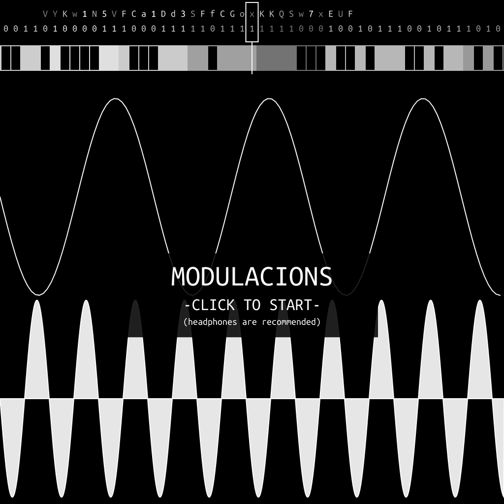 Modulacions (audio) #4 static token preview