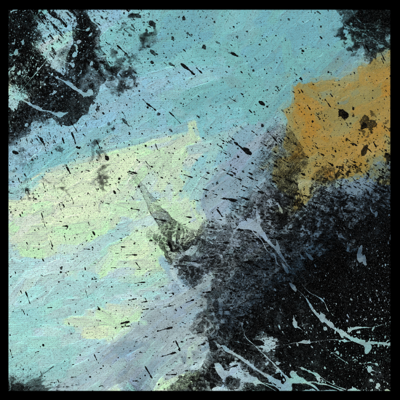Colorful digital painting #23 static token preview