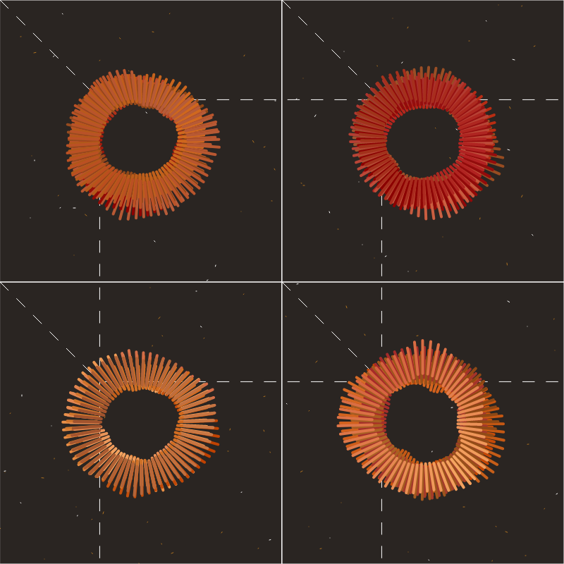 Inaccurate Depictions: String Theory #20 static token preview