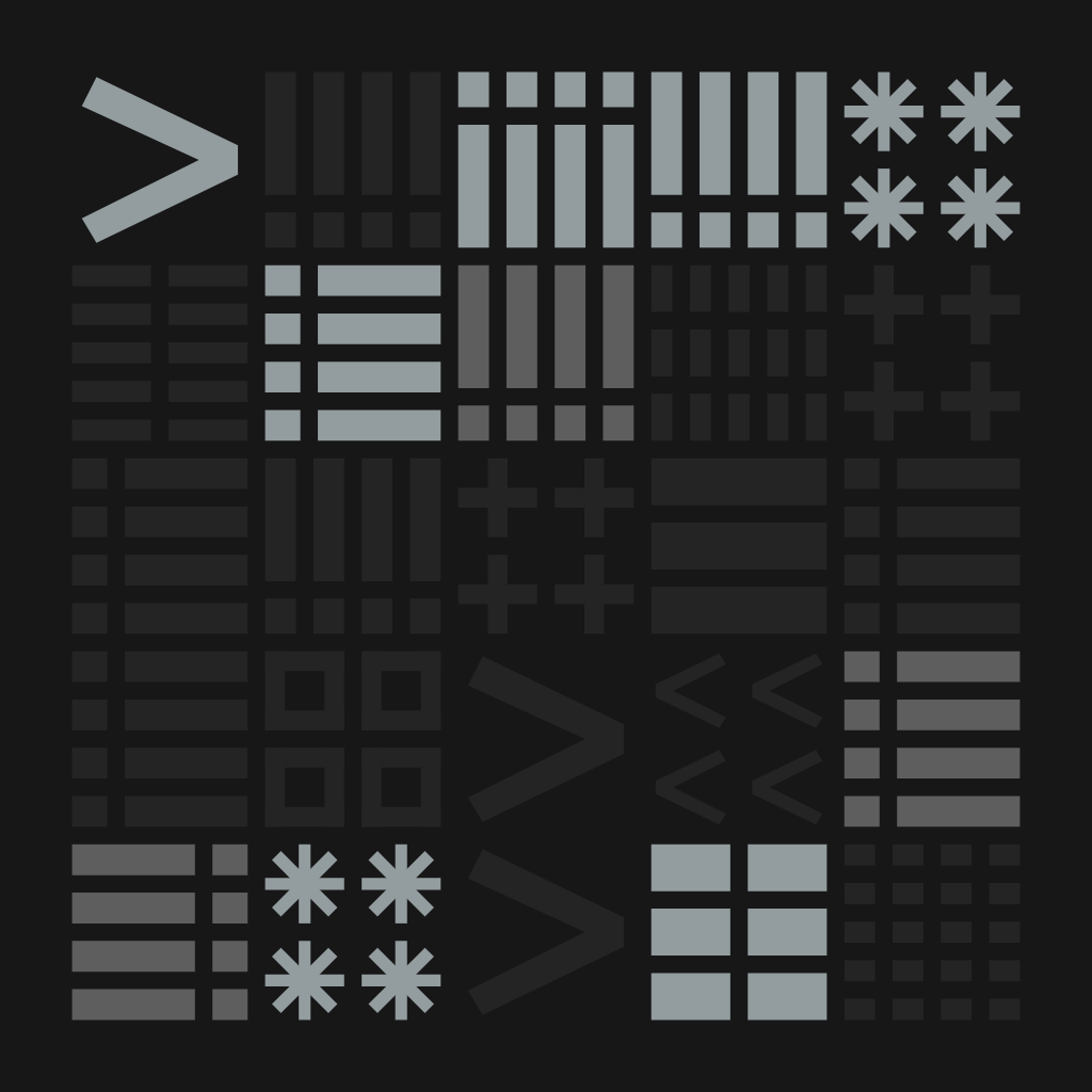 Sashiko ^ . ! - * ▪️ #14 static token preview