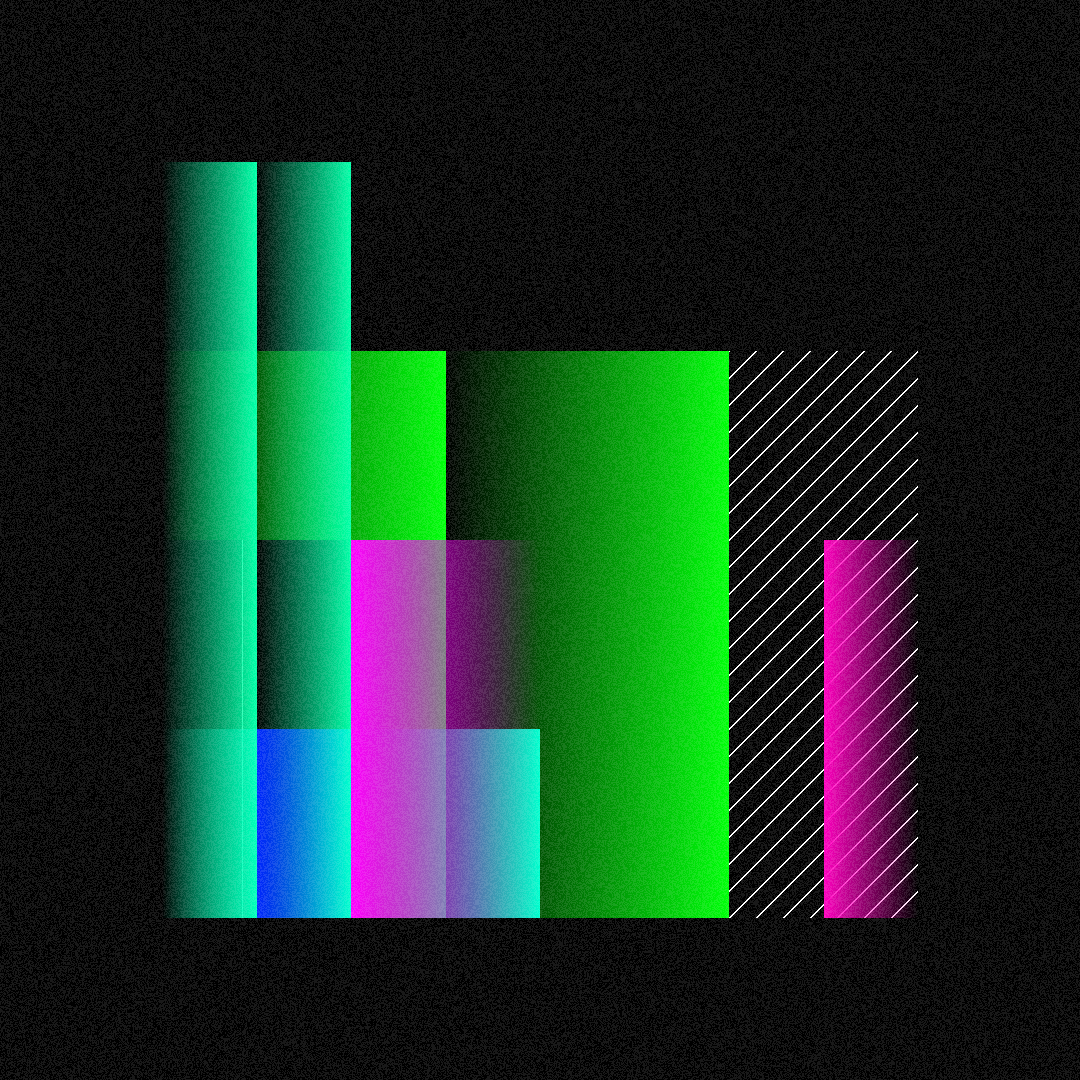 Neon Shell #11 static token preview