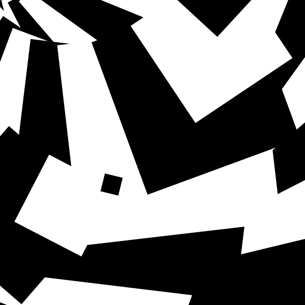 Op Art Generator I #11 static token preview