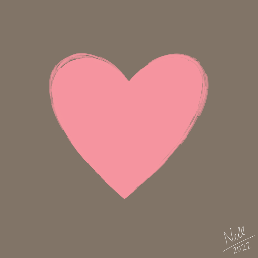 Made With Love By Nell #5 static token preview
