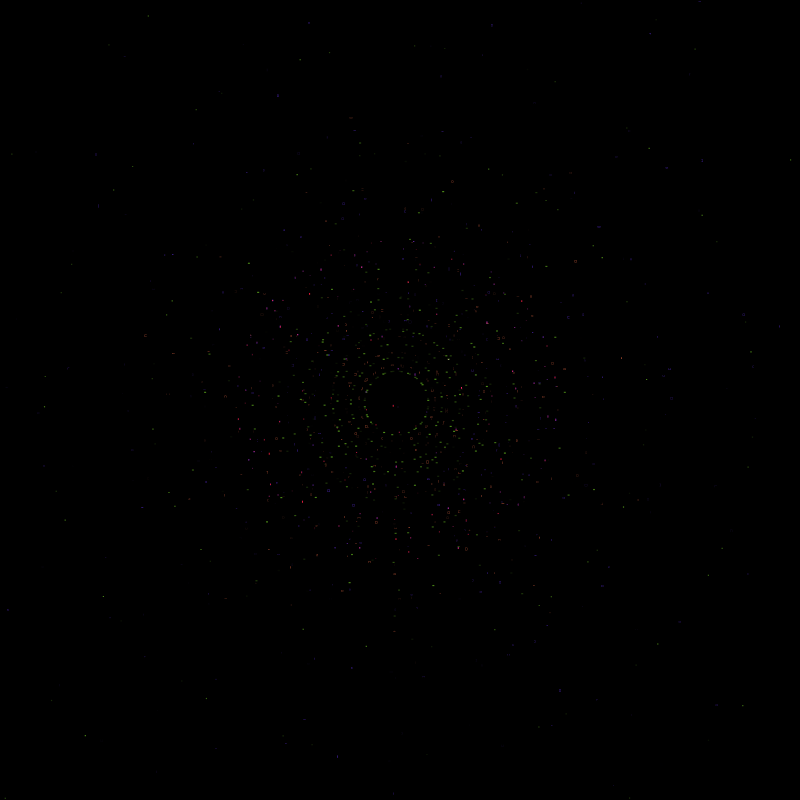 2022 #1 static token preview