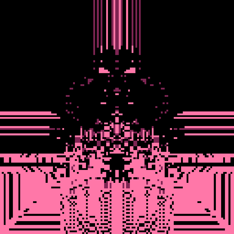 Ideocartogrphy: CONTAINMENT_BREACH #16 static token preview
