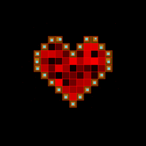 Valentine Giveaway #13 static token preview