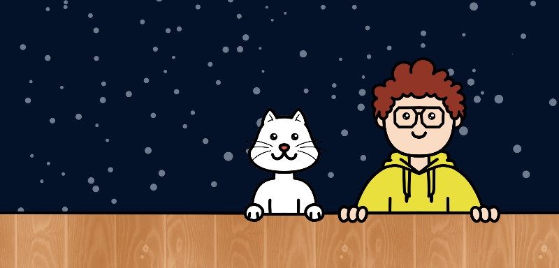 Hooman & Fren #60 static token preview