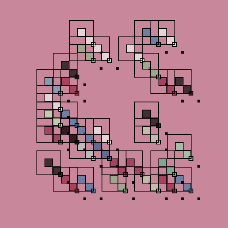 microcolors #6 static token preview