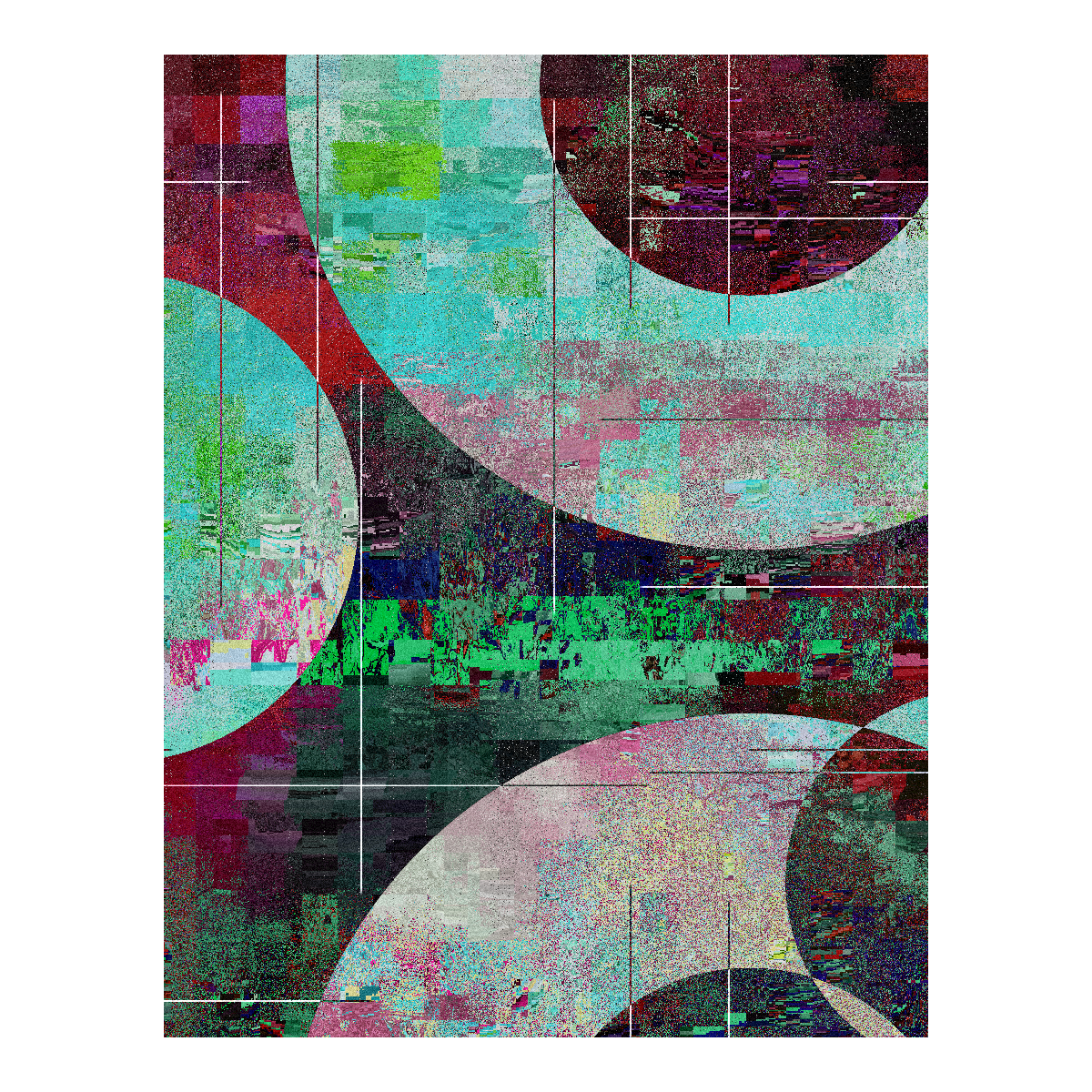 IMAGINARY LANDSCAPES #13 static token preview
