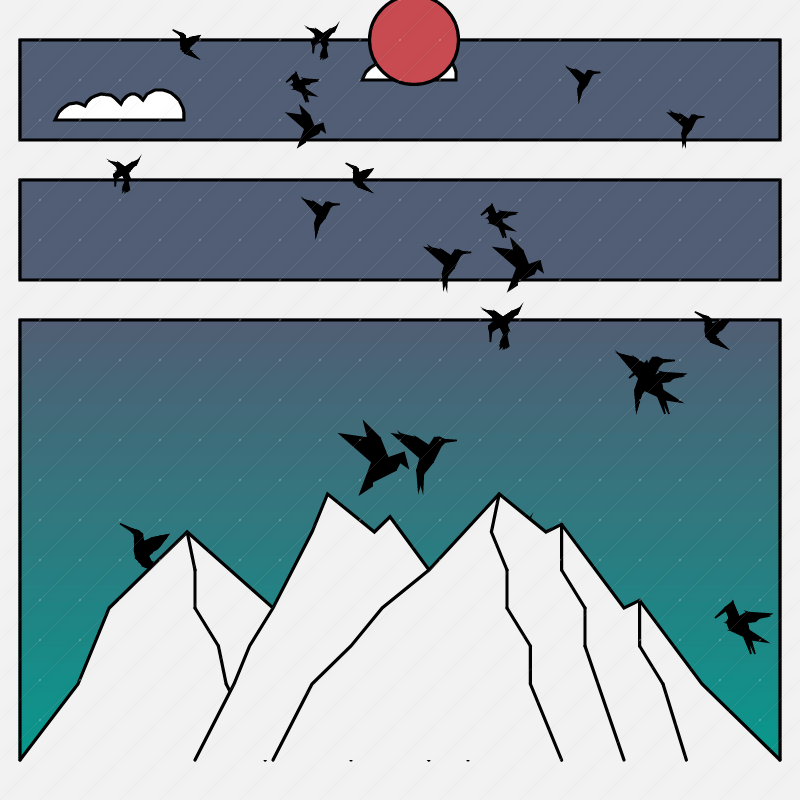 House of Birds #8 static token preview