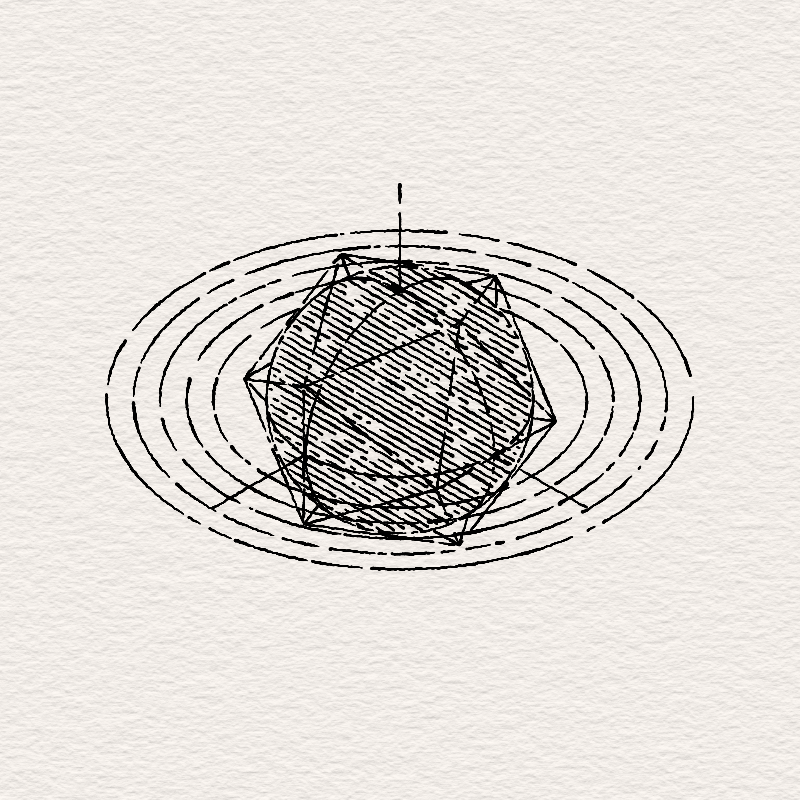 abstraction #16 static token preview