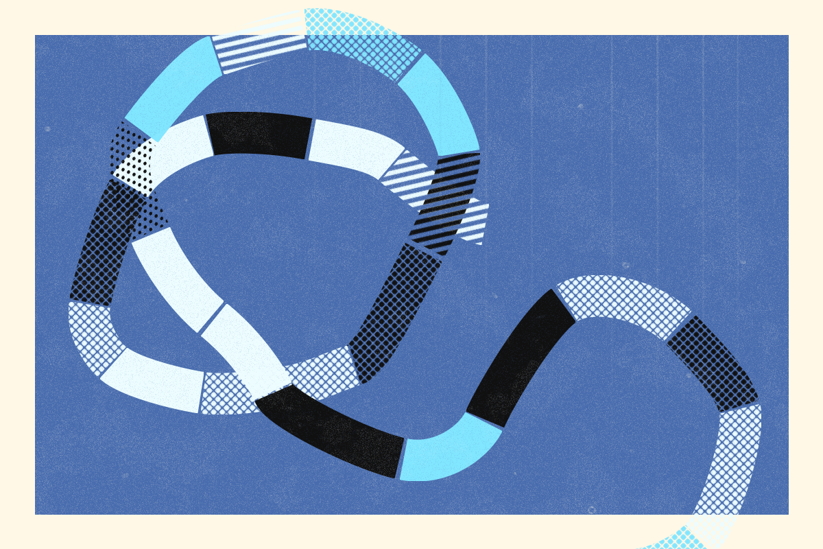Serpentine 25 #14 static token preview