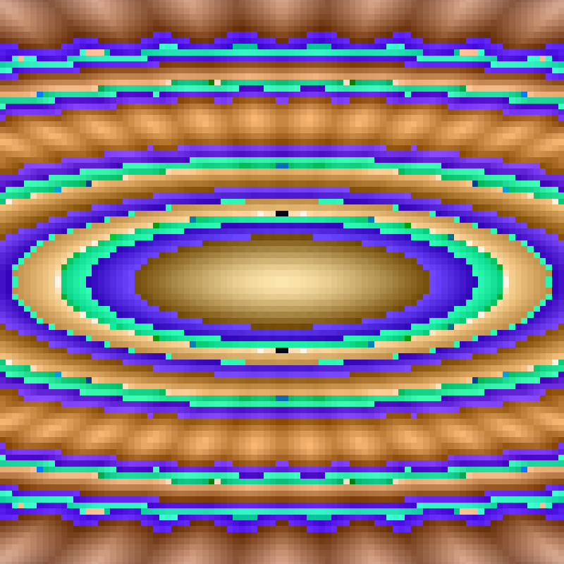 All Seeing Eye #21 static token preview