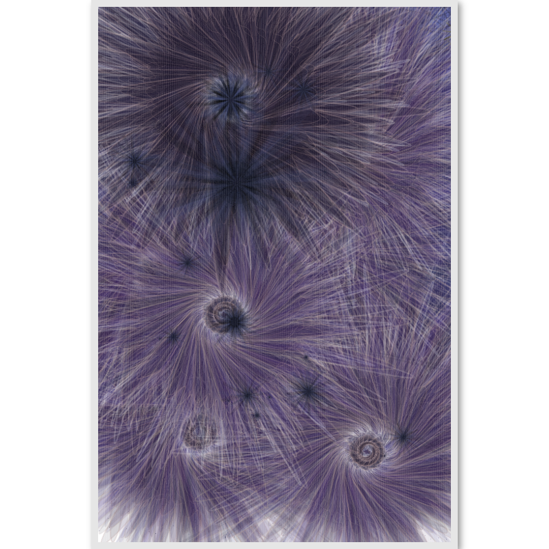 Flowers of gratitude #22 static token preview