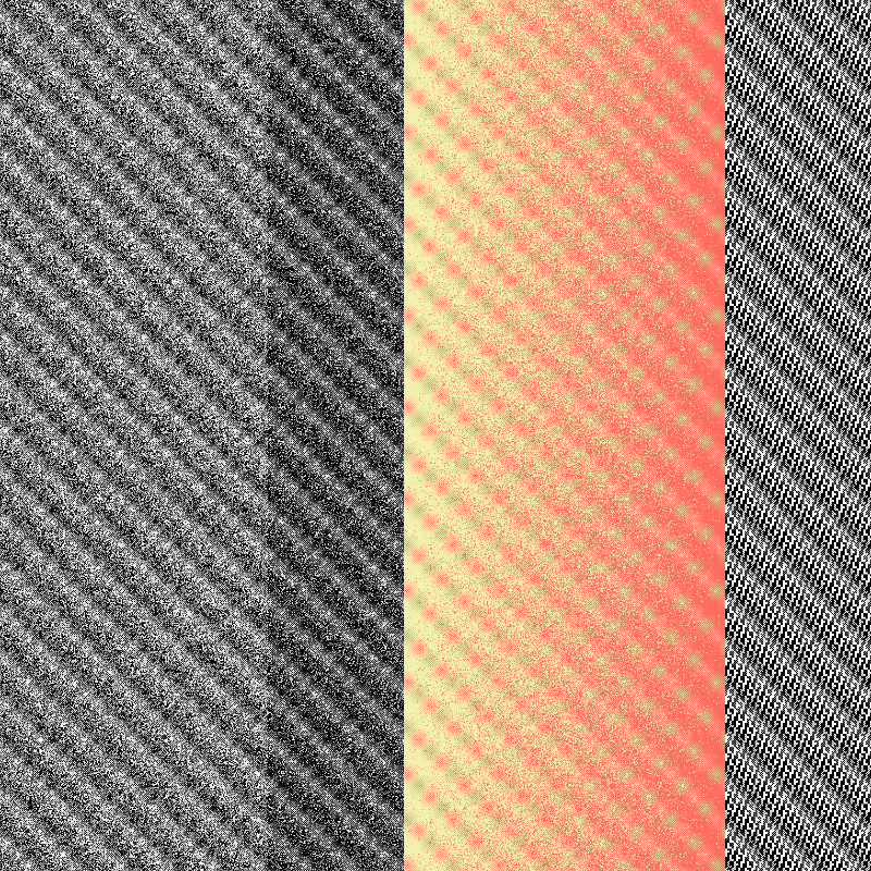 Theories of Everything: Generative Series #10 static token preview